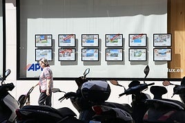 Inmobiliaria en Alicante.