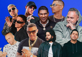 Alicante vibrará este verano con la música reggaeton más nostálgica en el Reggaeton Millennial Fest