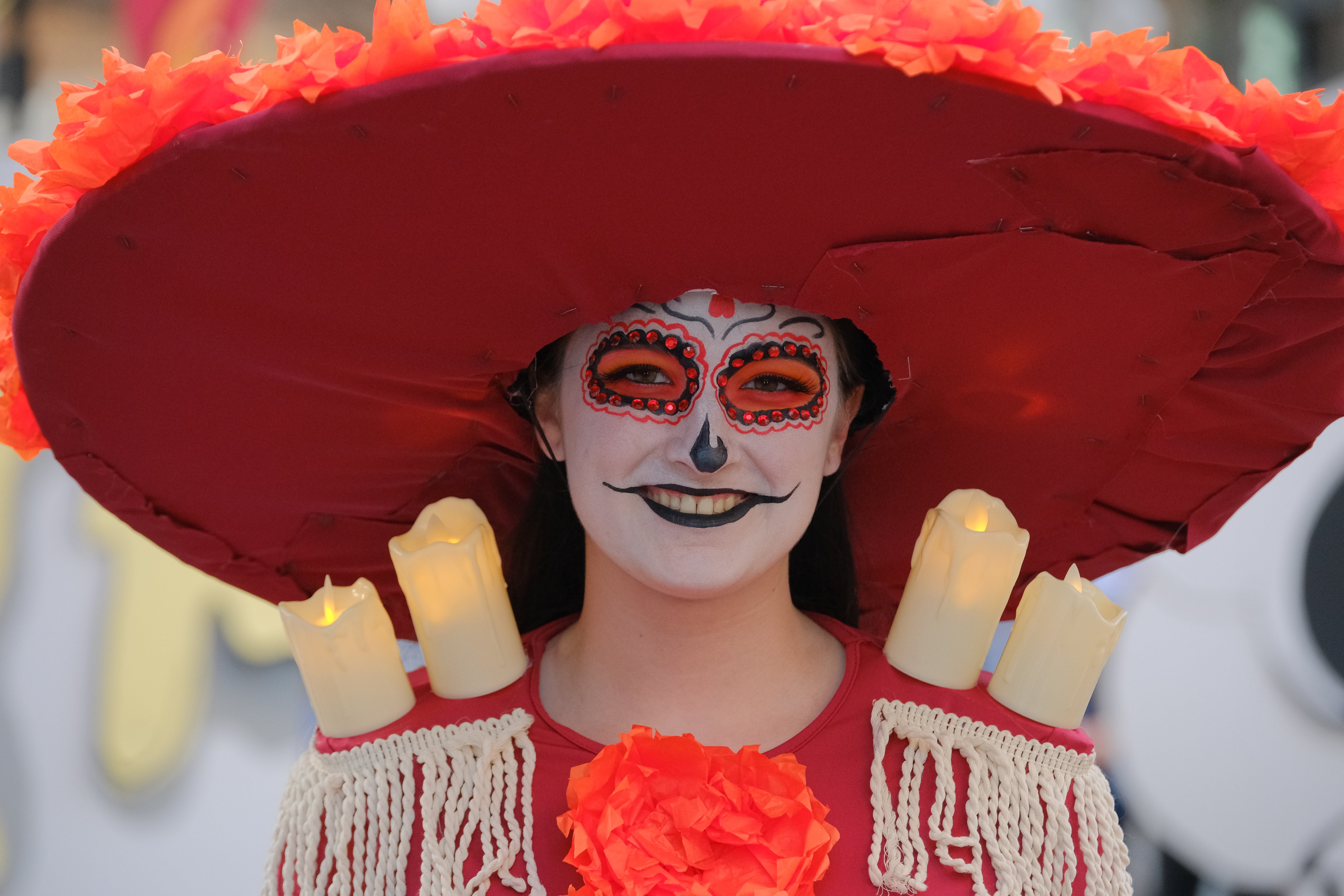 Estos son los premios del Desfile del Ninot de las Hogueras de San Juan de Alicante 2025