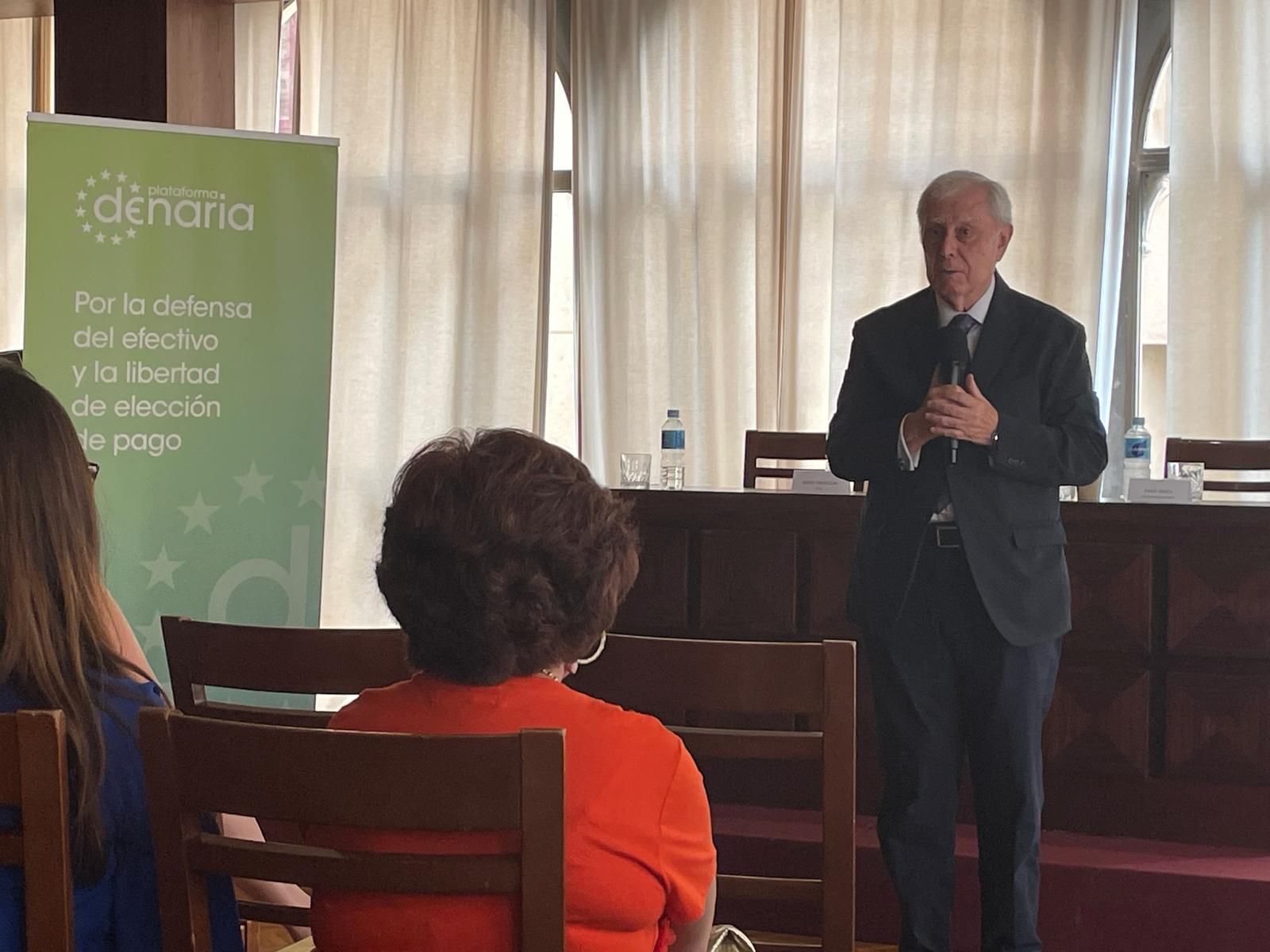 Jornada de Denaria.