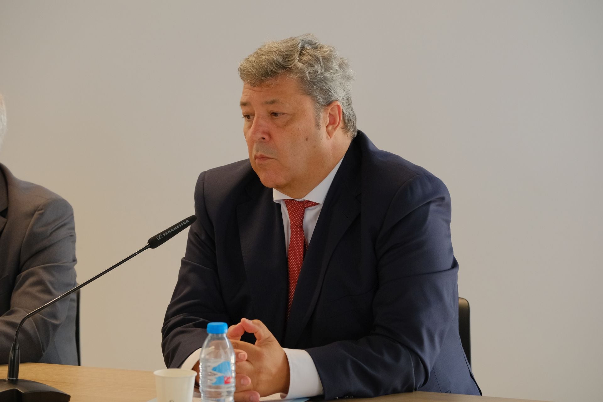 La presidenta del Supremo y del CGPJ inaugura en Alicante las XXXIII Jornadas de Decanos de España