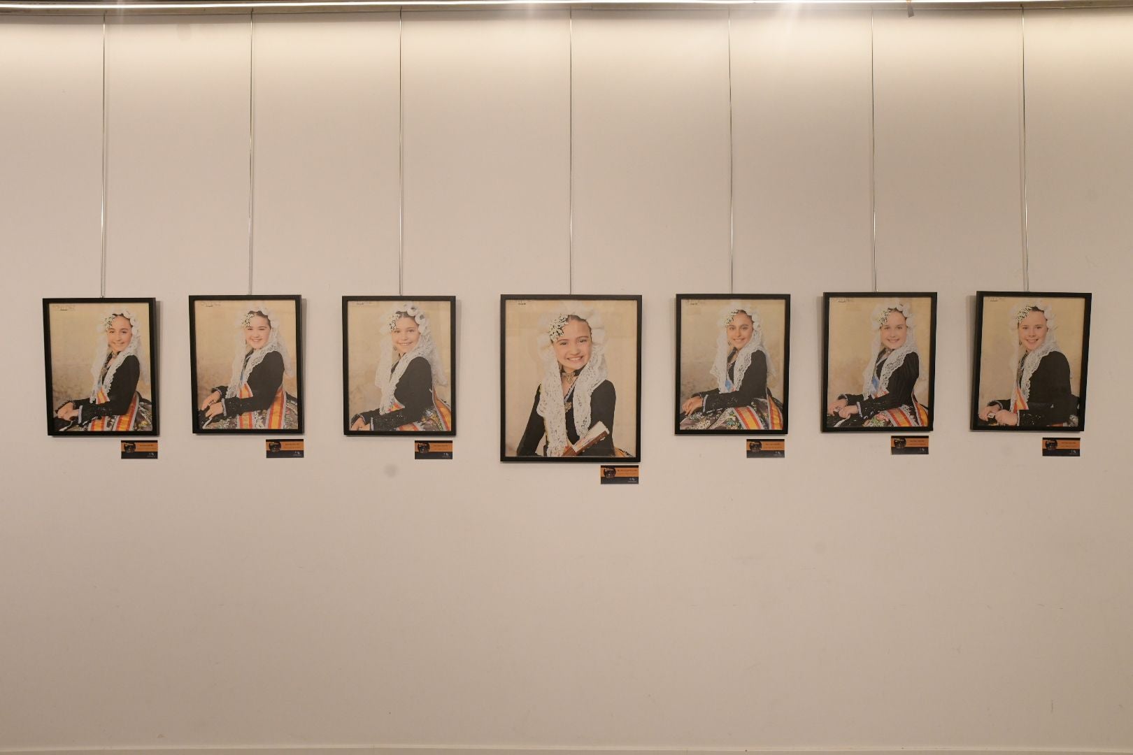 'Festa 2025' en El Corte Inglés