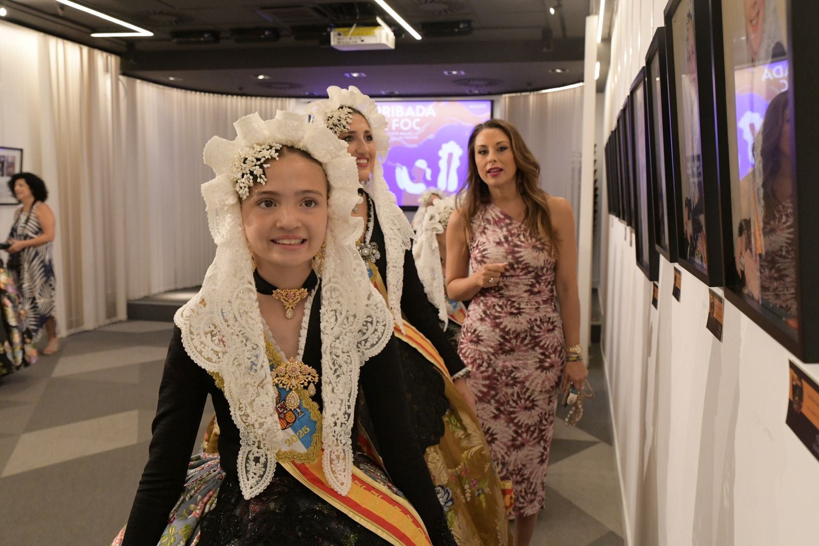'Festa 2025' en El Corte Inglés