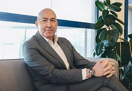 El diputado socialista Alejandro Soler.