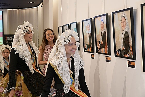 'Festa 2025' en El Corte Inglés