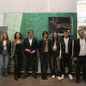 Premios del Documental Alicantino 2024.