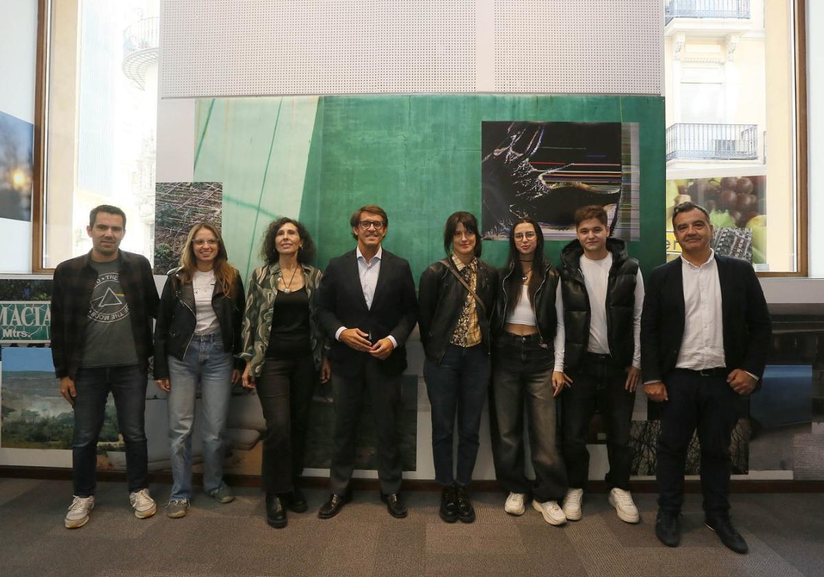 Premios del Documental Alicantino 2024.