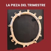 La Gran Lámpara Romana de El Monastil.