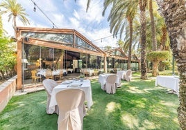 Restaurante La Taula.