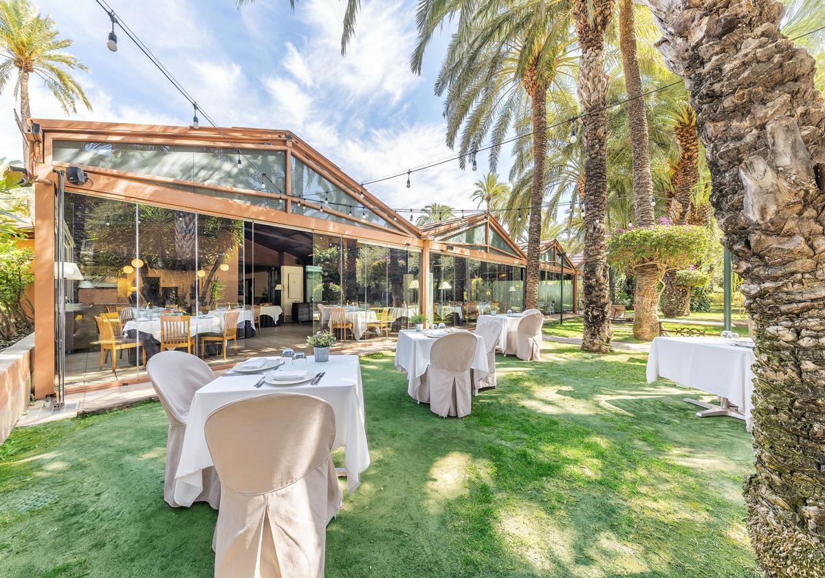 Restaurante La Taula.