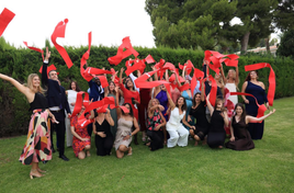 Excelencia y compromiso sanitario: la Universidad Europea gradúa a sus estudiantes de los másteres de Salud en Alicante