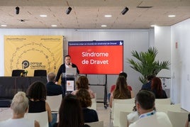 Evento del día del Síndorme de Dravet.