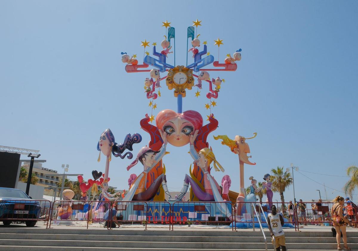 Imagen de Galeria