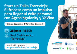 Cartel del evento.