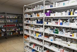 El impago afecta especialmente a las farmacias de menor tamaño, ubicadas en zonas rurales.