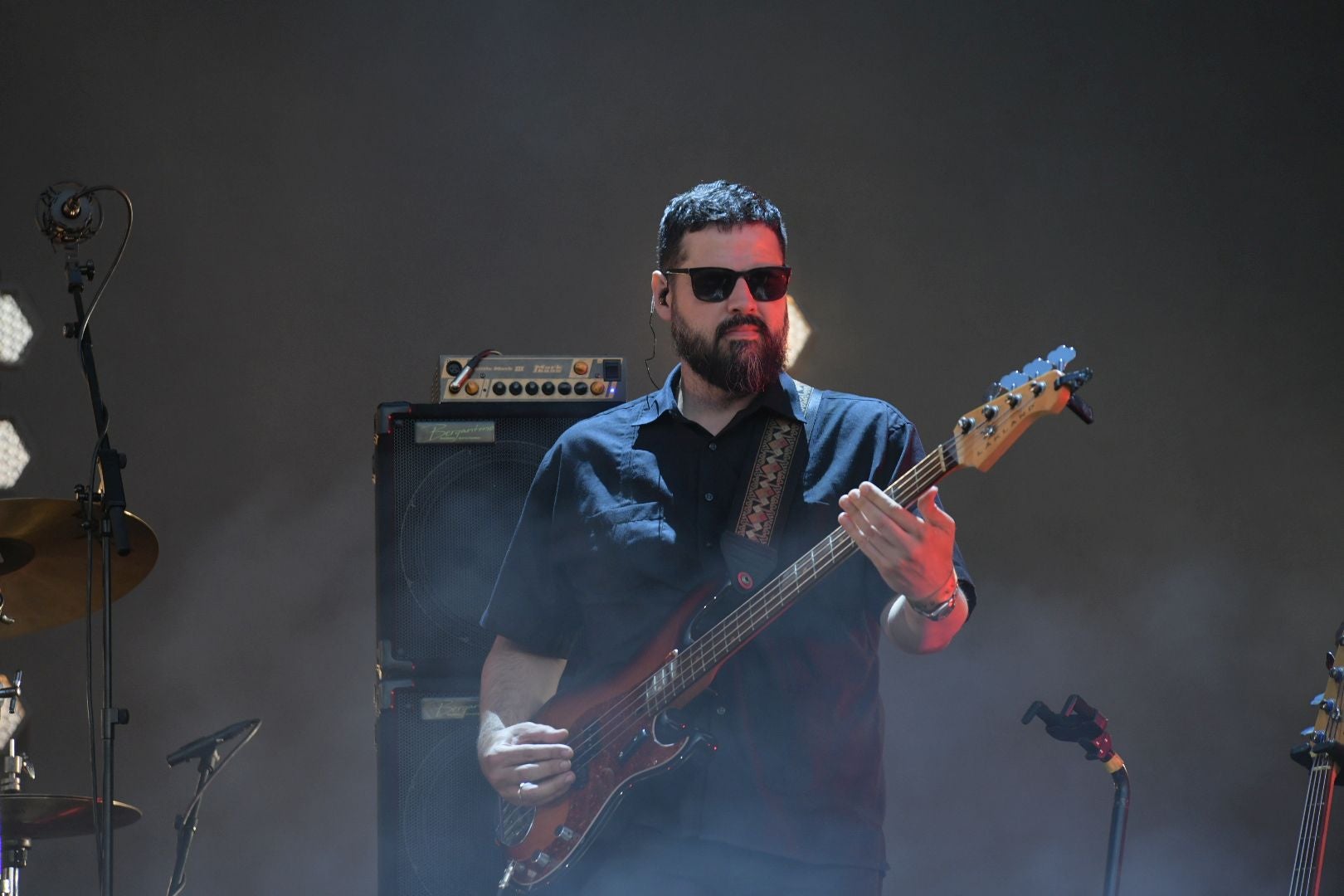 Alicante se rinde a Maná