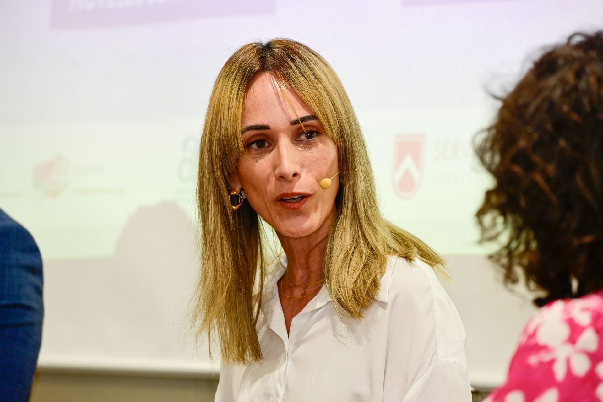 Las mejores imágenes del Foro de Turismo en Benidorm
