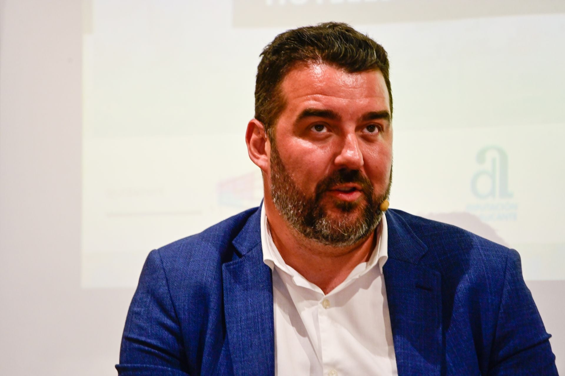 Las mejores imágenes del Foro de Turismo en Benidorm