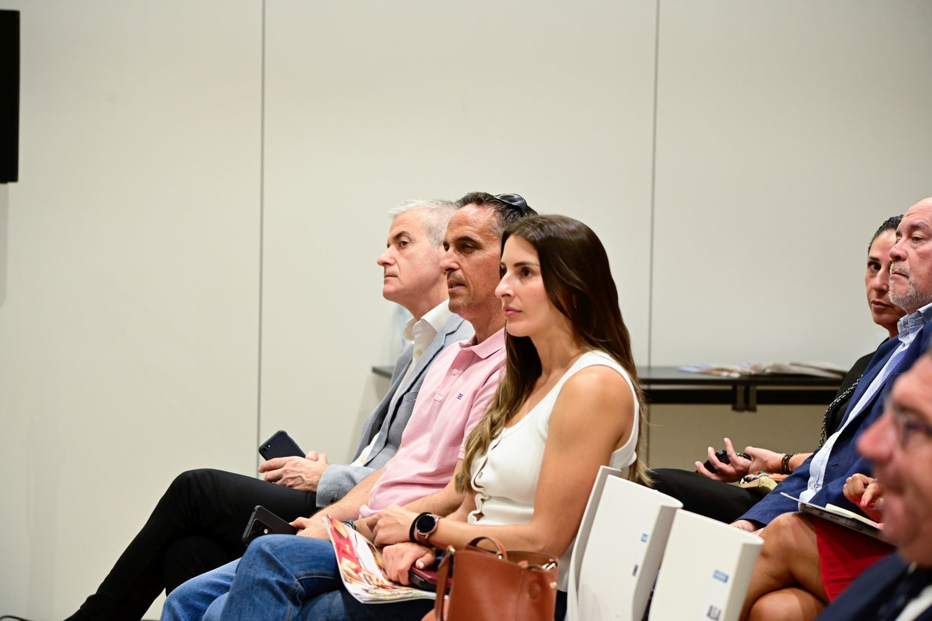 Las mejores imágenes del Foro de Turismo en Benidorm