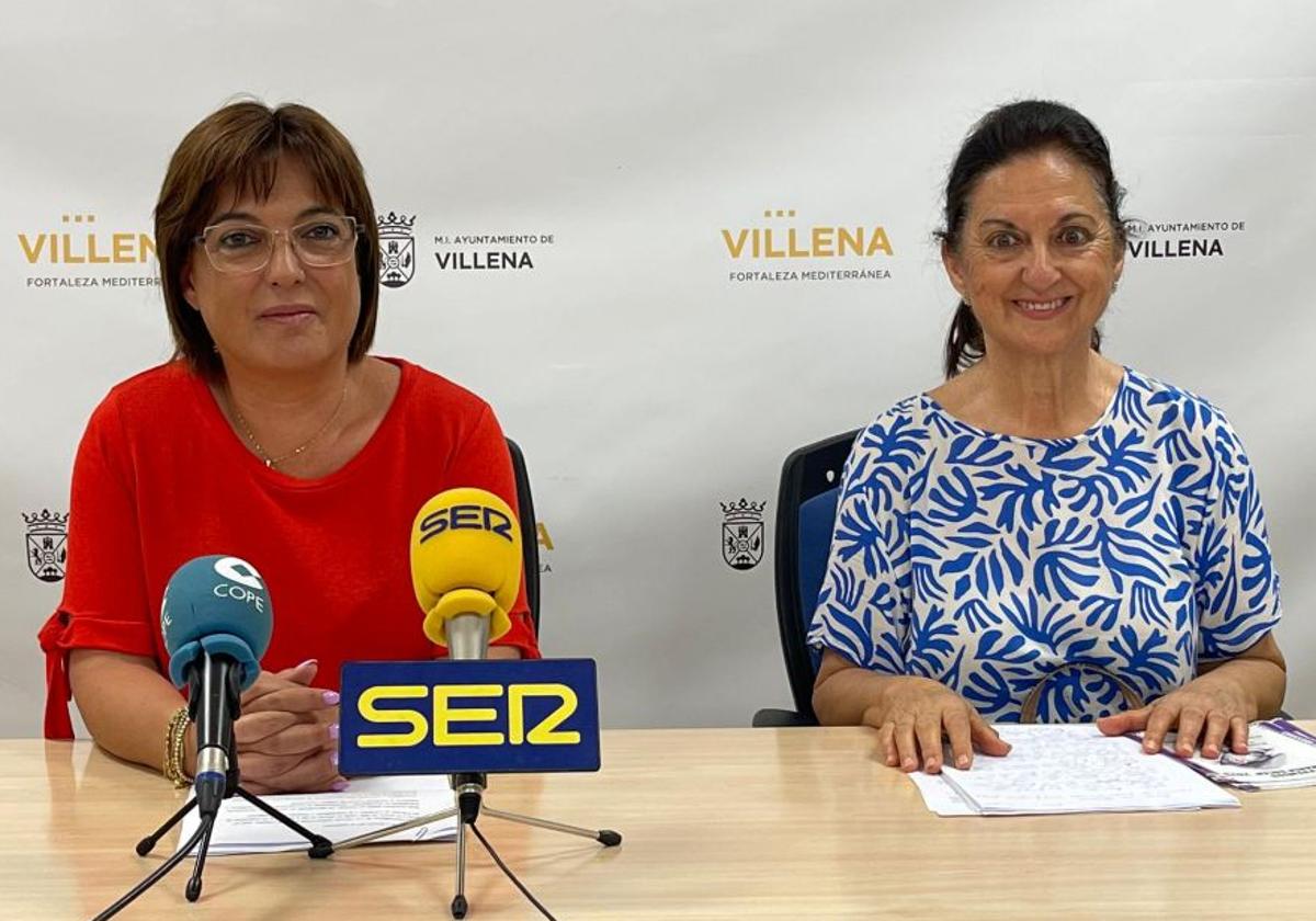 Presentation of the José María Soler Awards 2025.