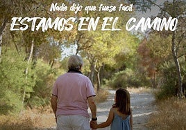 'Estamos en el camino': la nueva campaña de abonos del Hércules CF.