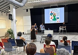 Imagen de la hornada con motivo de la celebración de San Juan.