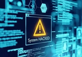 Un ciberataque deja los sistemas informáticos de La Vila Joiosa 'KO' «durante varios días»