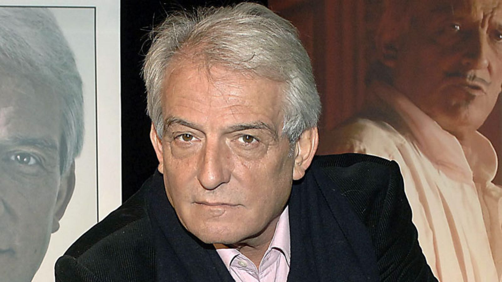 Pepe Sancho, actor valenciano