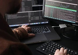 Los hackers ponen en peligro la seguridad de los ayuntamientos.