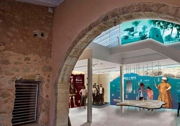 Alicante inaugura un museo para conocer la historia de los ataques piratas a la ciudad
