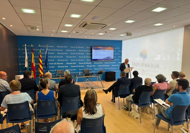 Vicente Pastor confirmed as president of Avecal.