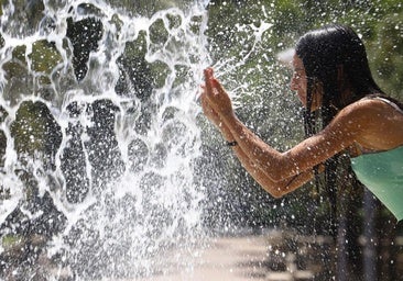 Alicante bate el récord anual de noches con temperatura tropical en solo 20 días de verano