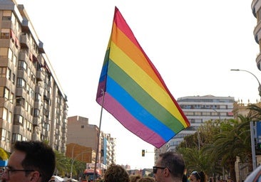 Colectivos LGTBI denuncian que el Ayuntamiento no autoriza venta de bebida ni stands informativos en la fiesta del Orgullo