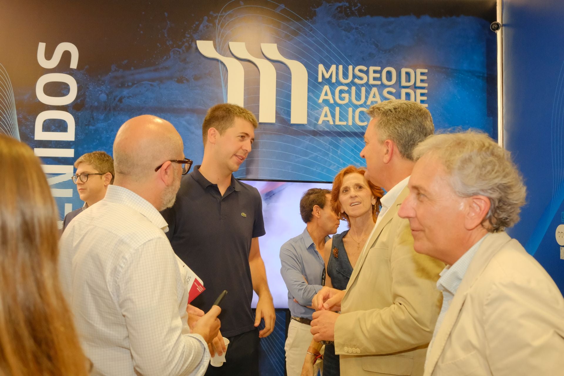 Foro sobre el medio ambiente