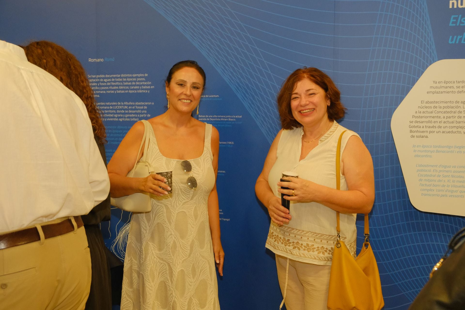 Foro sobre el medio ambiente