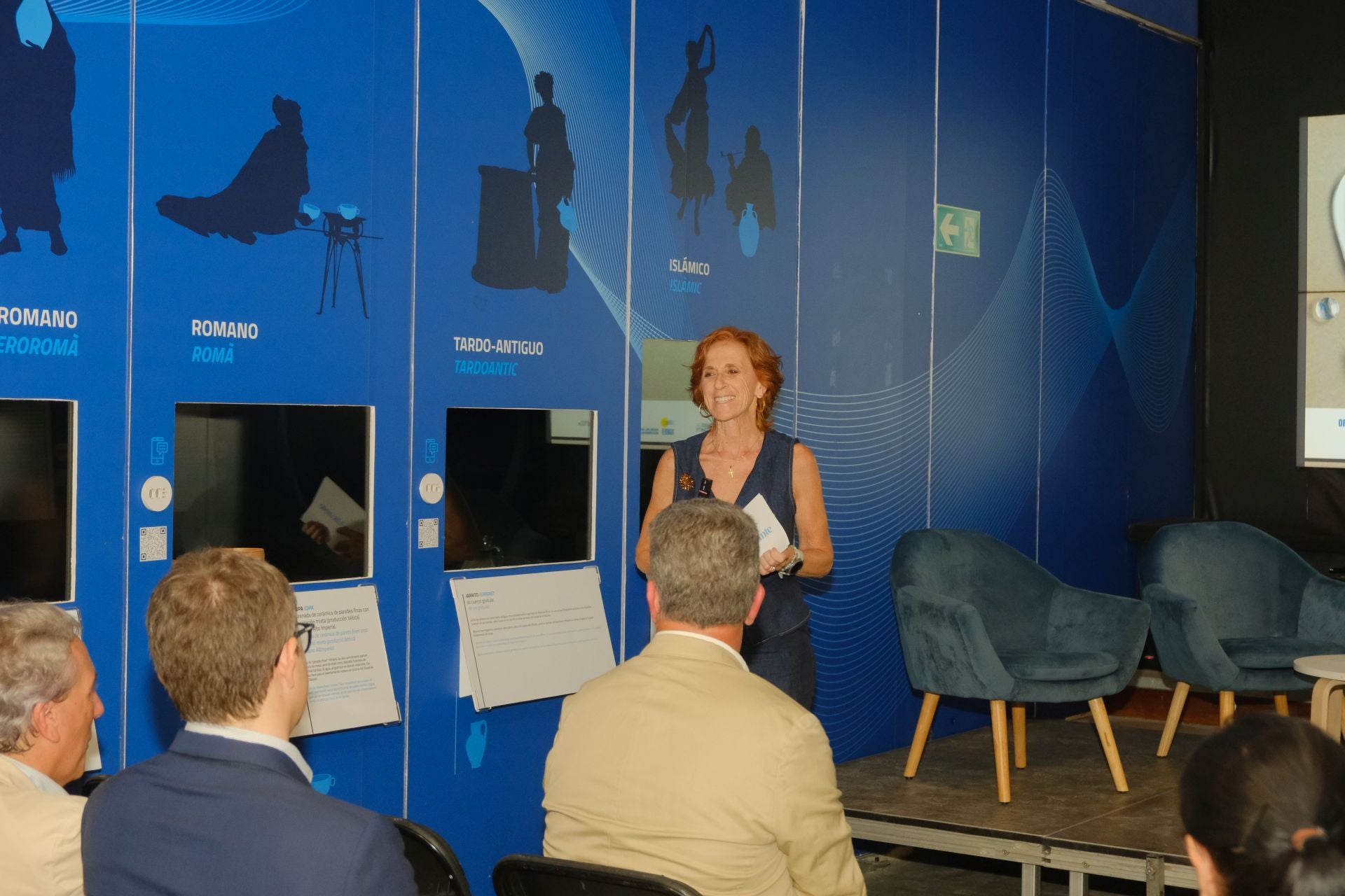 Foro sobre el medio ambiente