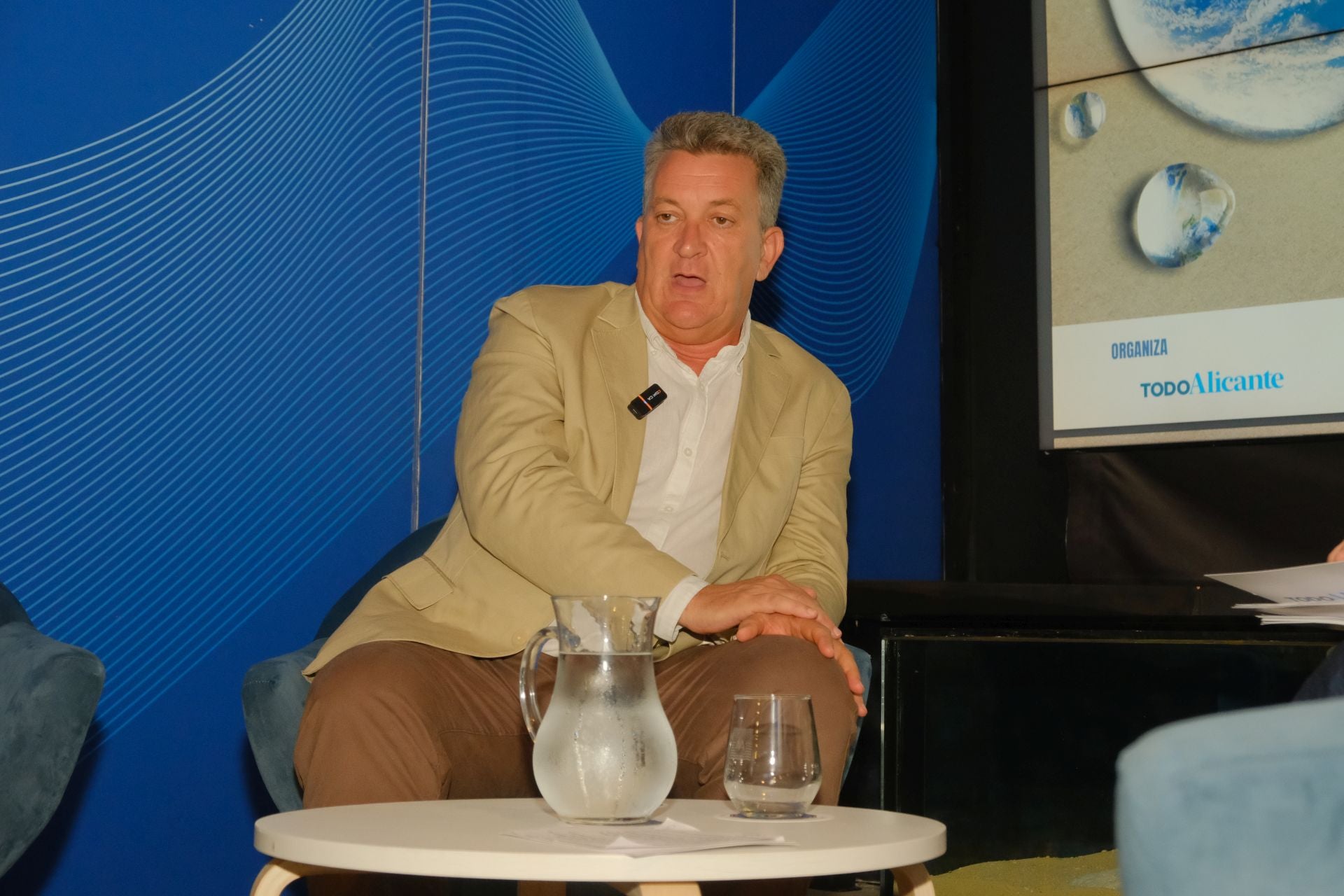 Foro sobre el medio ambiente