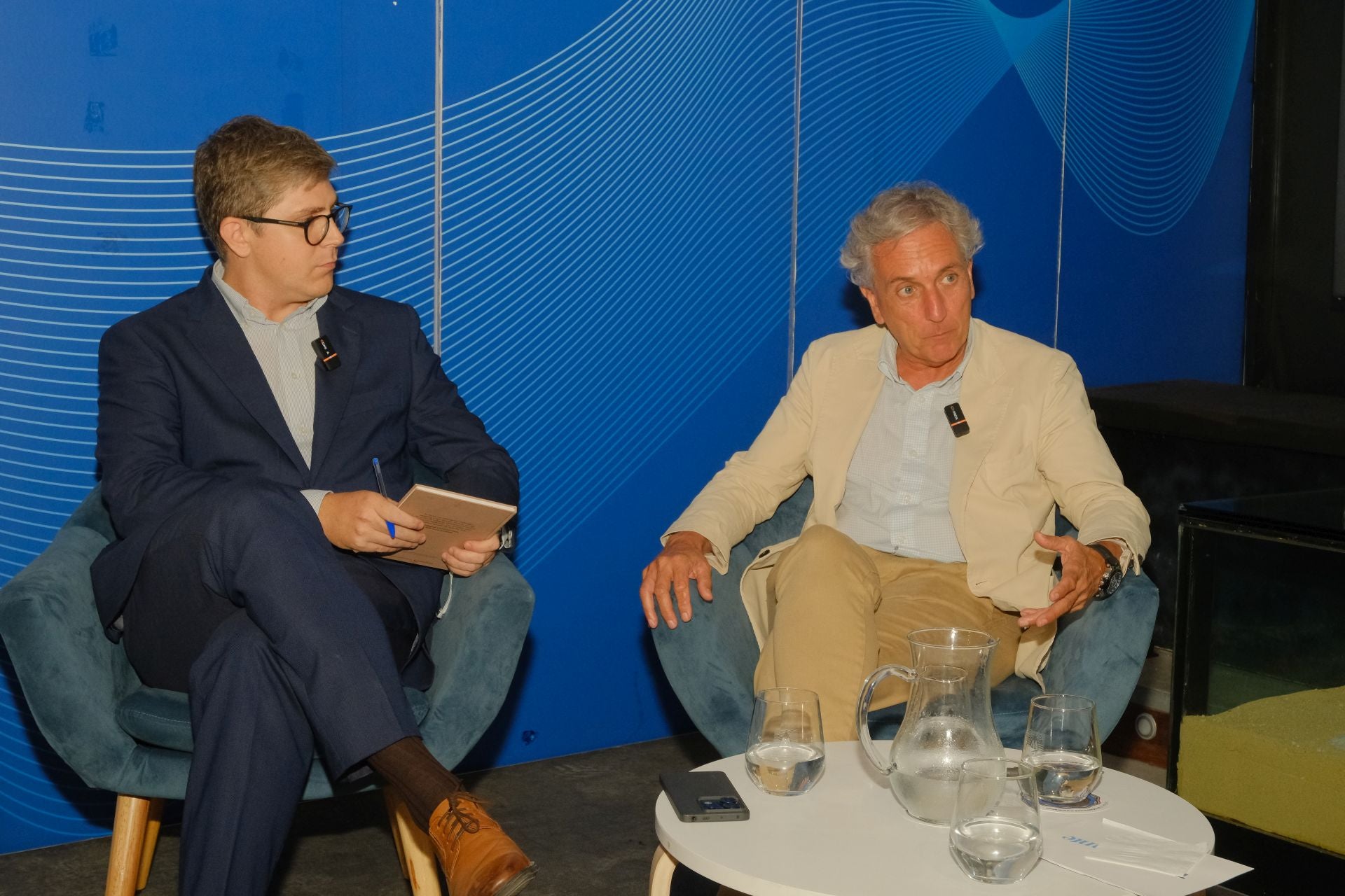 Foro sobre el medio ambiente