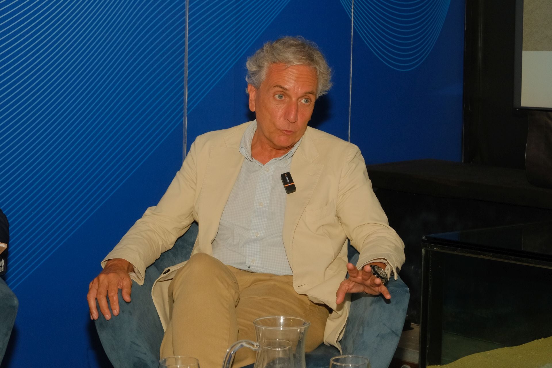 Foro sobre el medio ambiente