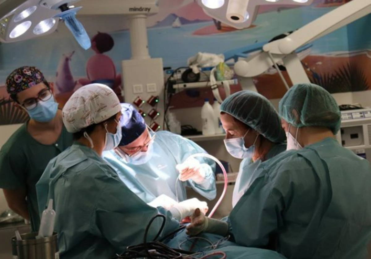 Waiting lists show significant variability across different hospitals in the province.