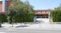 La nueva cara del IES San Blas