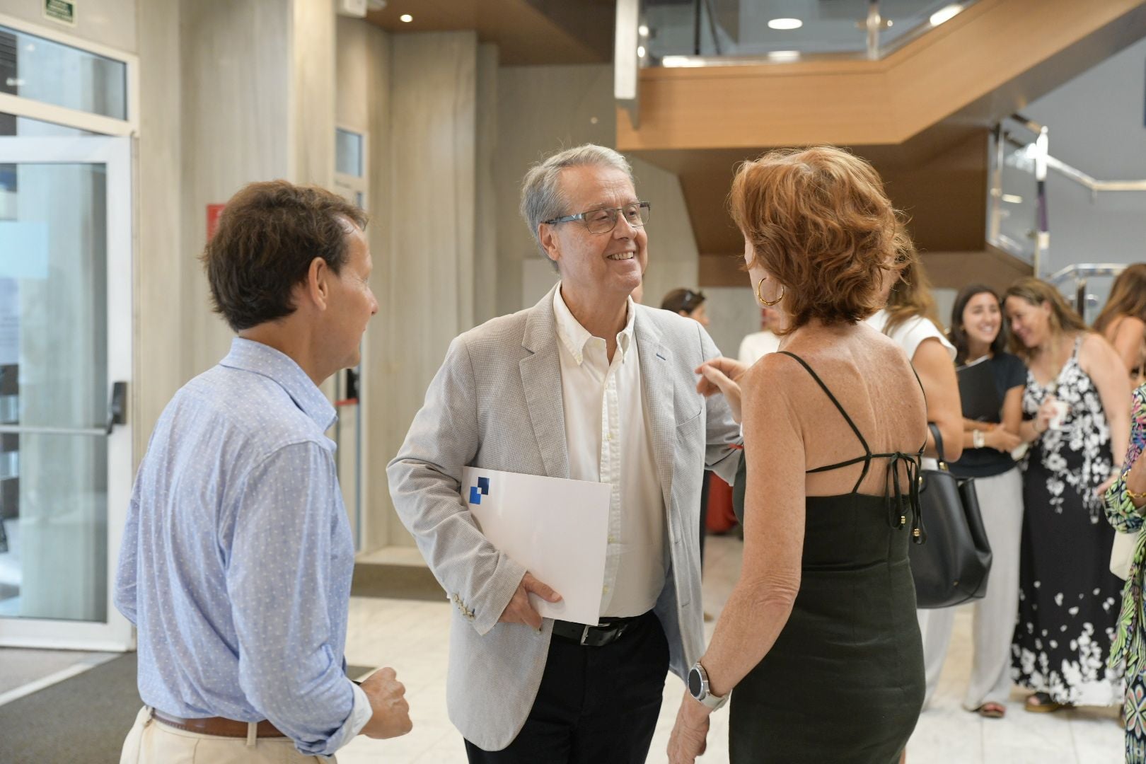 El Foro de Economía de TodoAlicante en imágenes