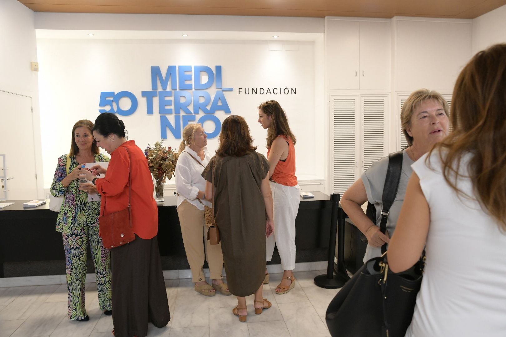El Foro de Economía de TodoAlicante en imágenes