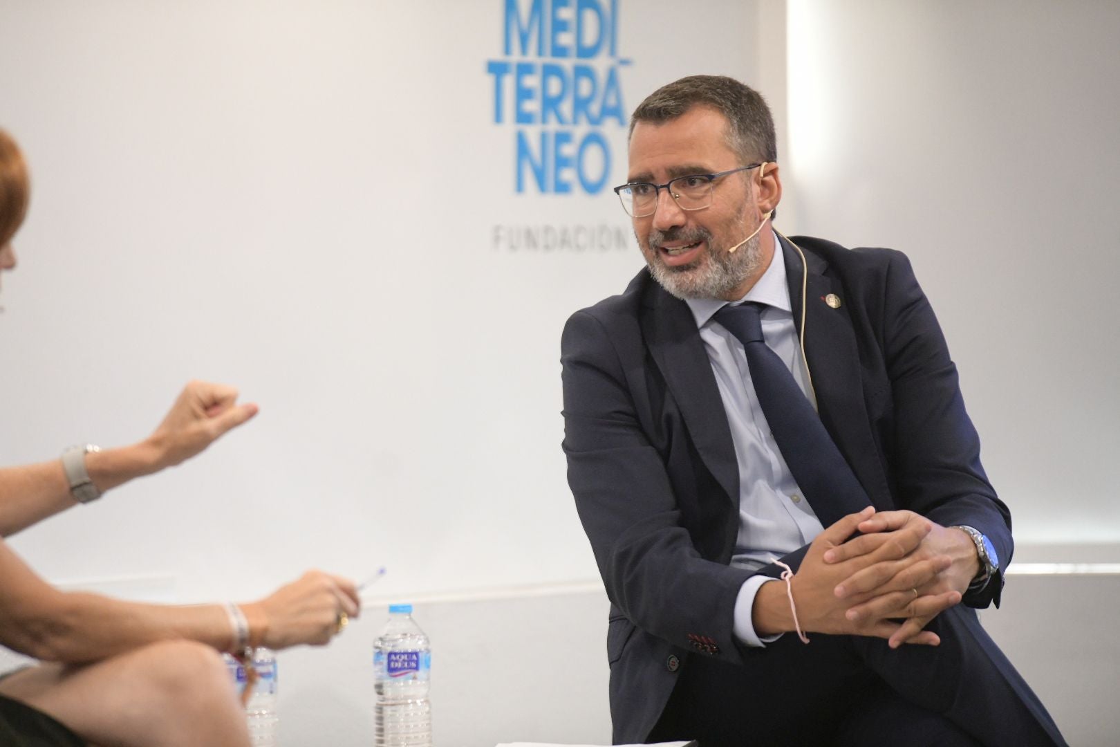El Foro de Economía de TodoAlicante en imágenes
