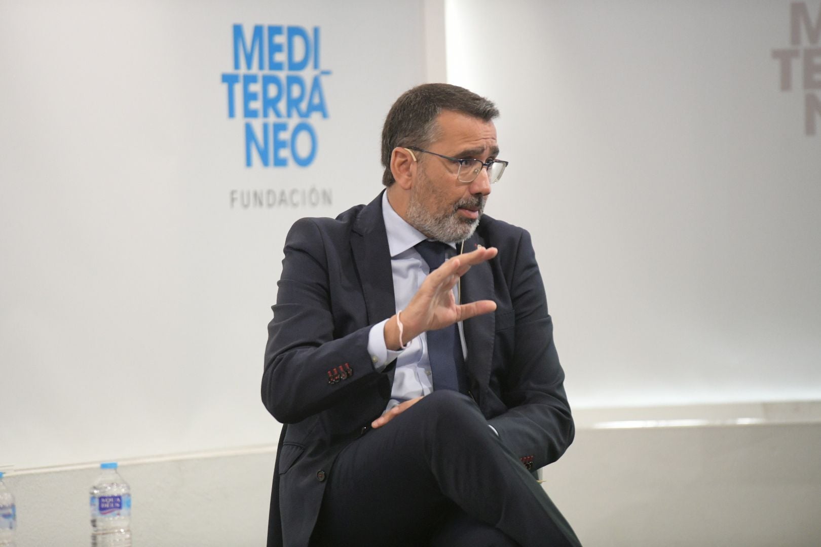 El Foro de Economía de TodoAlicante en imágenes