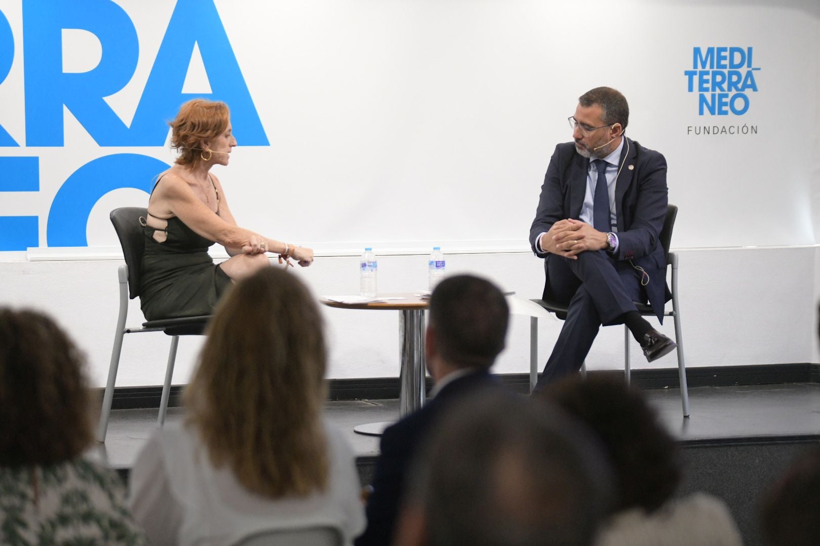 El Foro de Economía de TodoAlicante en imágenes