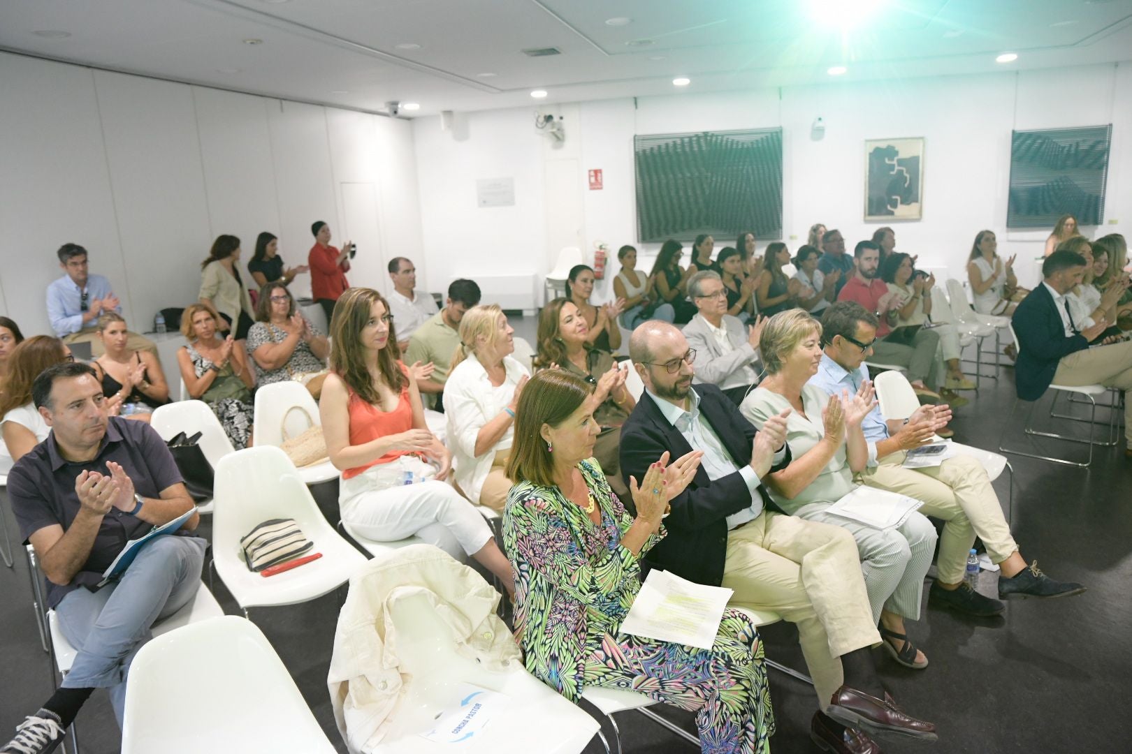 El Foro de Economía de TodoAlicante en imágenes