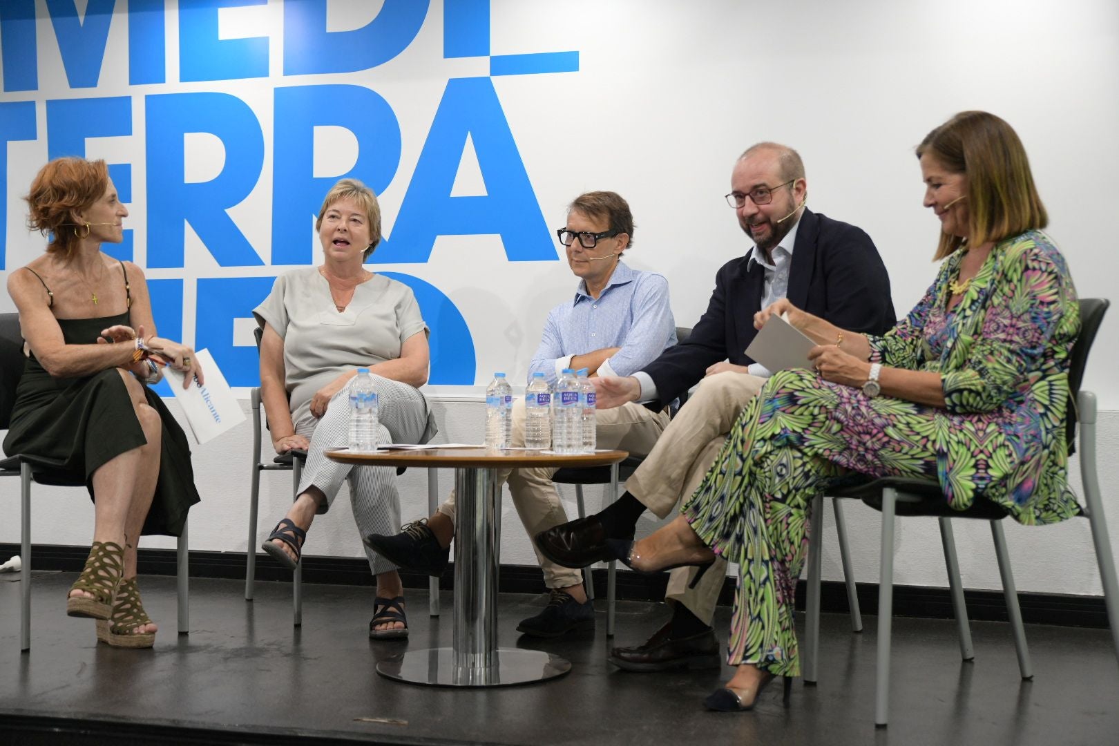 El Foro de Economía de TodoAlicante en imágenes