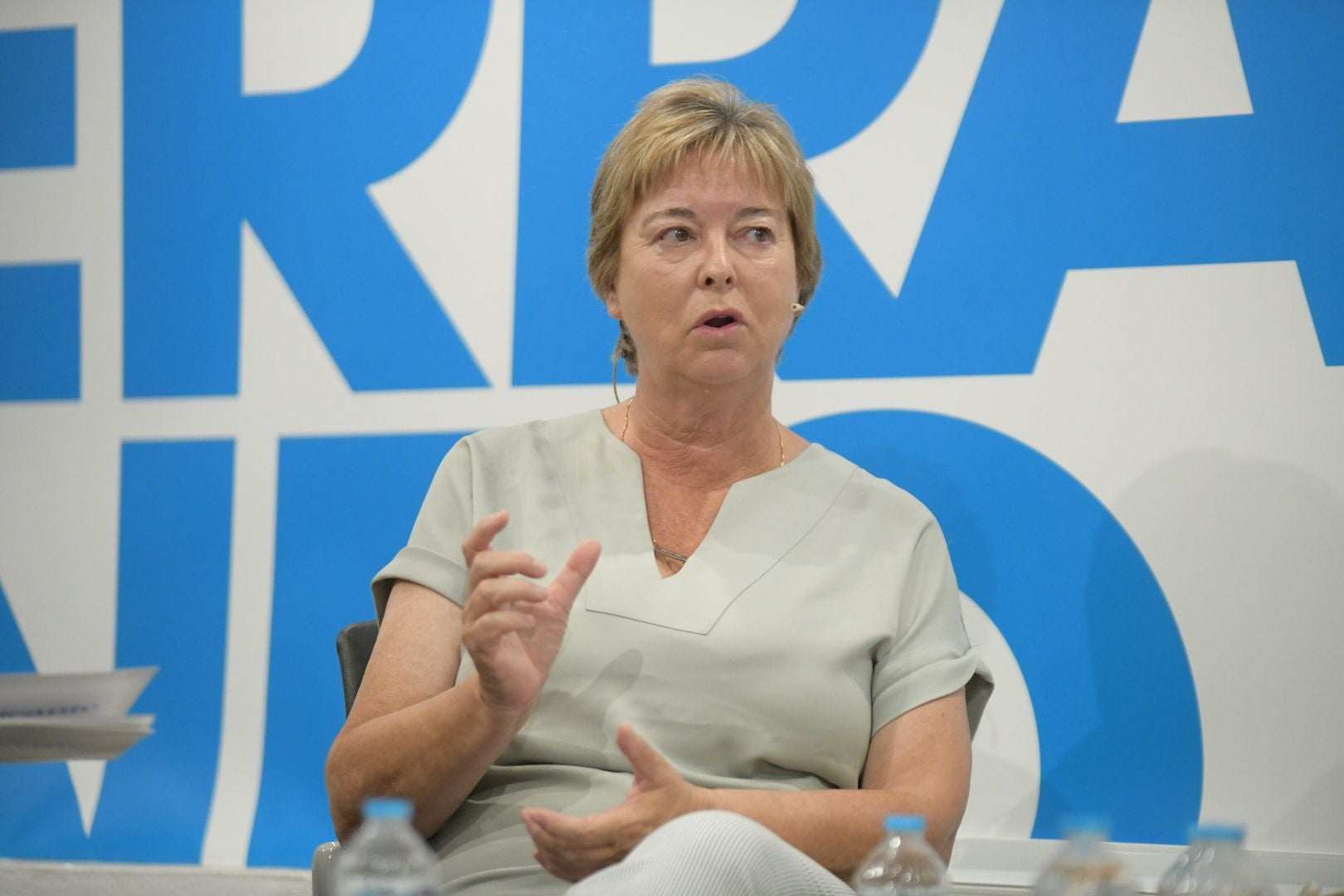 El Foro de Economía de TodoAlicante en imágenes