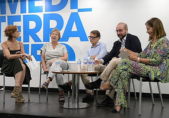 El Foro de Economía de TodoAlicante en imágenes